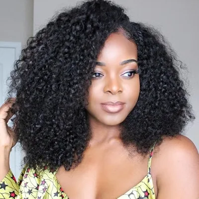 Ify Yvonne Amazon Favs