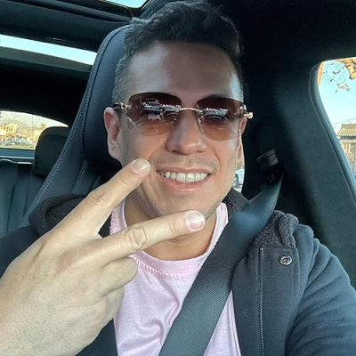 Charles Hernandez aka CnoteLA Profile