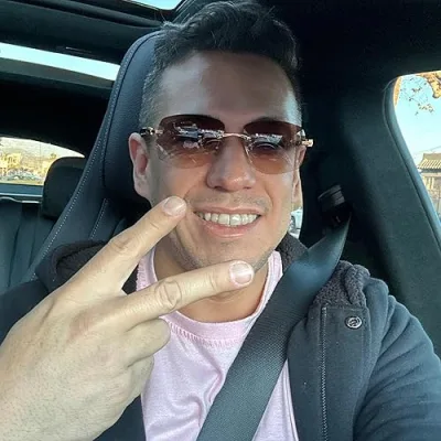 Charles Hernandez aka CnoteLA