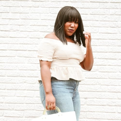 The Elle Aesthetic by Denise Profile