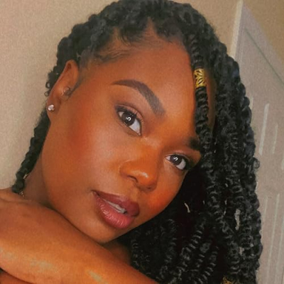 Kashmir Thompson Profile