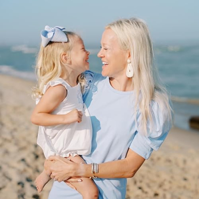 the babbling blondes Profile