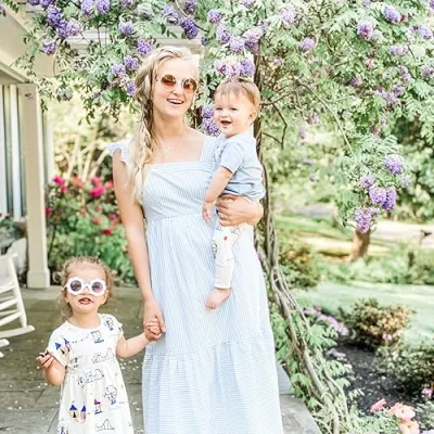 Bridget's Amazon Favorites