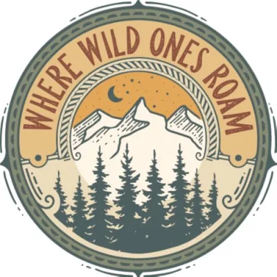 Where Wild Ones Roam