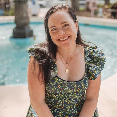 Cats & Coffee with Christine Csencsitz Profile