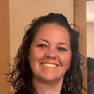 Krista Gladney Profile