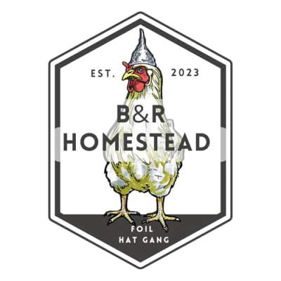 B&R Homestead Profile