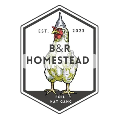 B&R Homestead