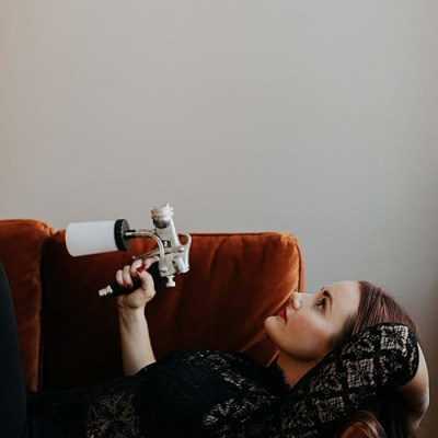 Rae Does Beauty Profile