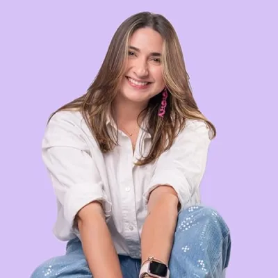 UNA AMA DE CASA MILLENNIAL