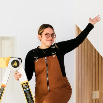 Krystle - Perkins On Parkway Profile