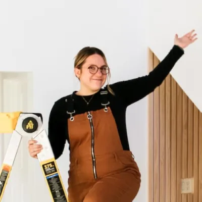 Krystle - Perkins On Parkway