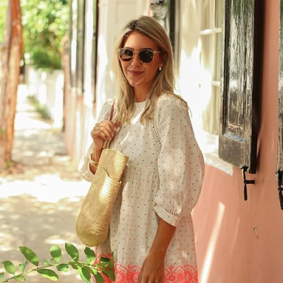 Megan Stokes Profile