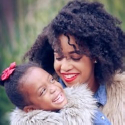 Single Black Motherhood’s Amazon Shop Profile
