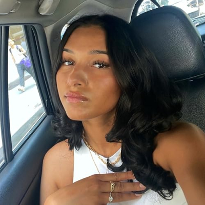 Noelia Marcano Profile