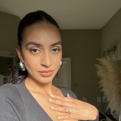 Yandra Vitorio Profile