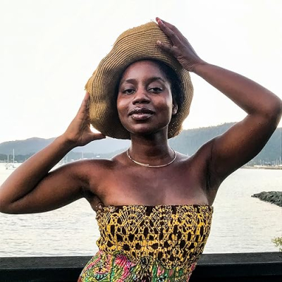 Beyond Eden Travel & Lifestyle - Amazon Finds Profile