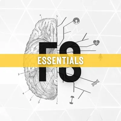 Fitness Stuff (for normal people) Podcast