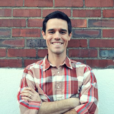 Matt Ragland - Bullet Journal Guy Profile