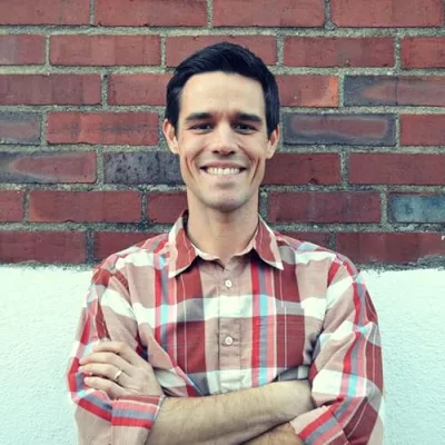 Matt Ragland - Bullet Journal Guy