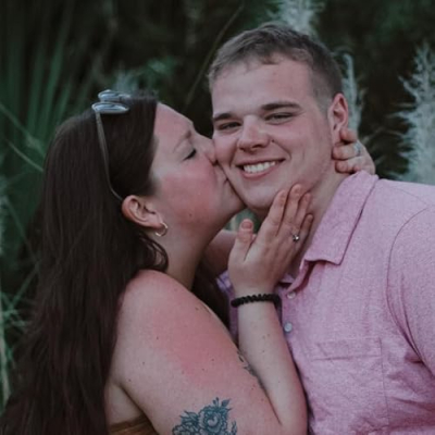 Kendall Timmerman Profile