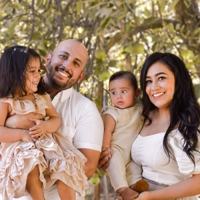 Watch them Blossom Profile