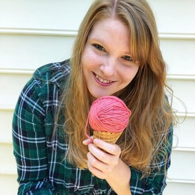 The Crafty Fox Crochet Profile