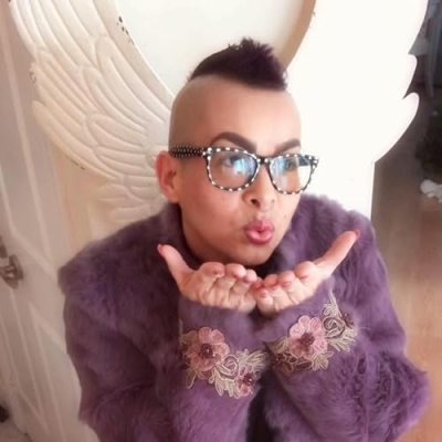 The Real Juicy Detox Profile