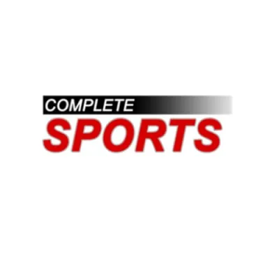 Complete Sports Store