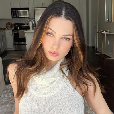 Fernanda Santini Profile