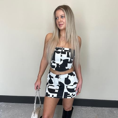 Allyson Rose Oatley Profile