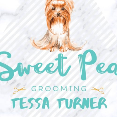 Sweet Pea Grooming Profile