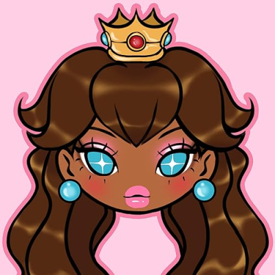 ♡ princess peach’s amazon shop ♡ Profile