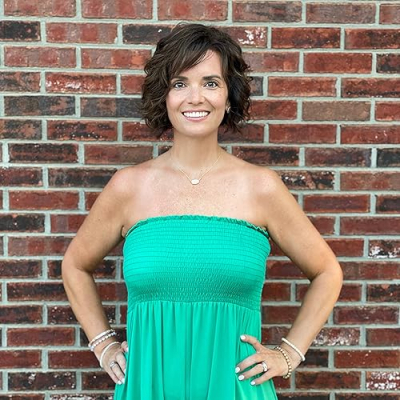 Amber Thompson Profile