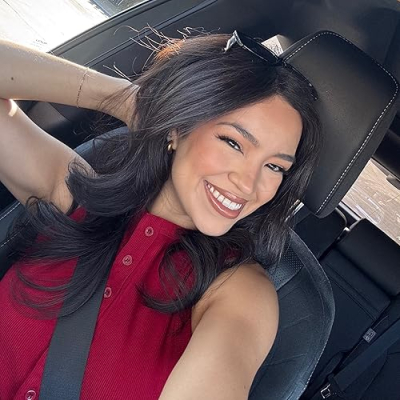 Ana Avila (Petite & Caffeinated) Profile