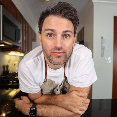 Anti-Chef Amazon Store Profile