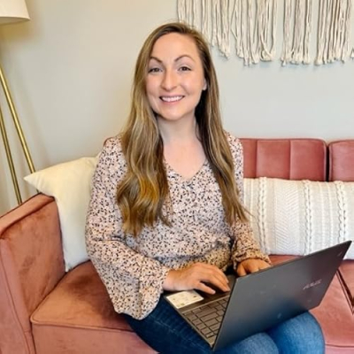 Sarah’s Amazon Finds Profile