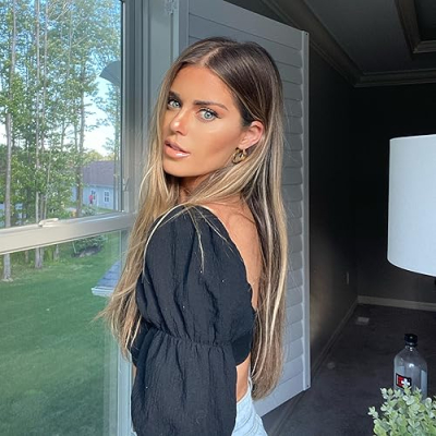 Brittany Williams Profile