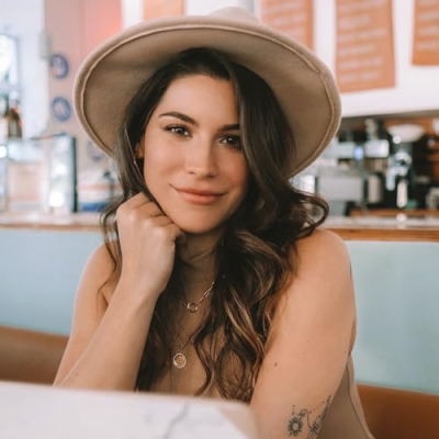 Tara Caitlin Profile