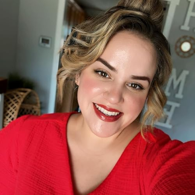 Karla Siegrist | The Frugal SAHM Profile