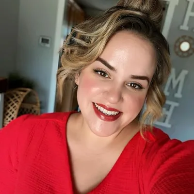 Karla Siegrist | The Frugal SAHM