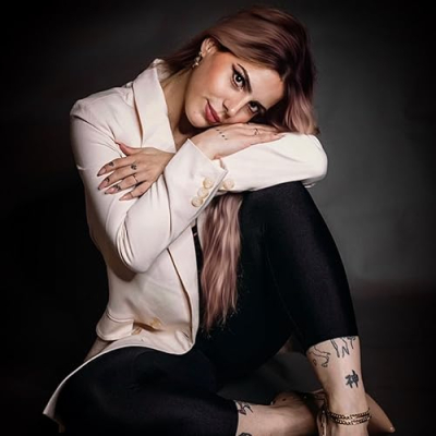 The Inked Princess Profile