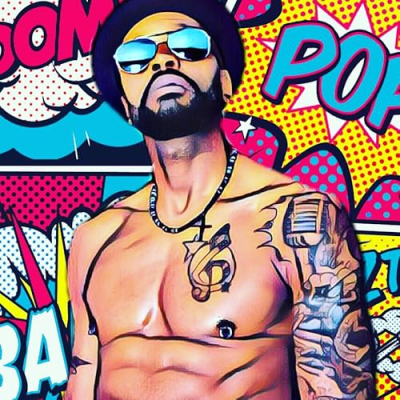 A few of CJ’s Favourite Things Profile