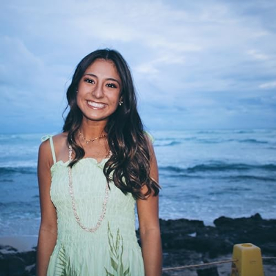 Nevaeh Davis Profile