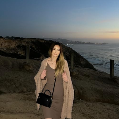 Victoria Cheng Profile