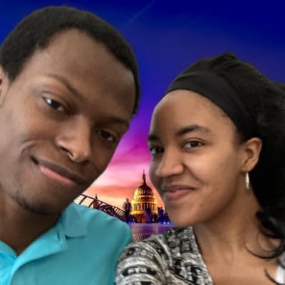 Kenai & Angie Profile