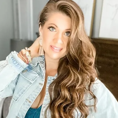 MJ's Off The Hook Designs