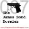 James Bond Gifts