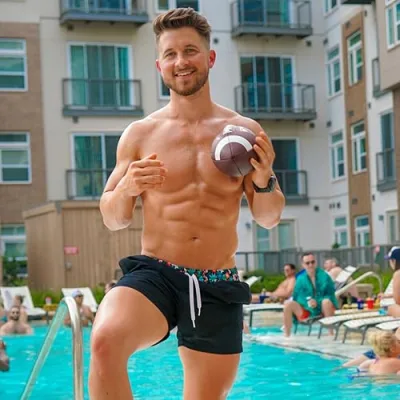 The Flexible Dieting Lifestyle