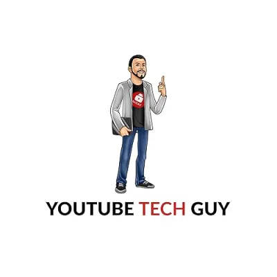 YouTube Tech Guy